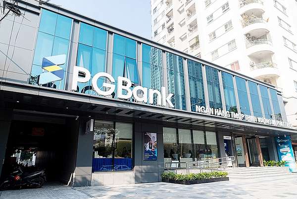 PGBank đã trở thành ngân hàng có nhiều biến động nhất trên thị trường tài chính trong hơn một năm qua