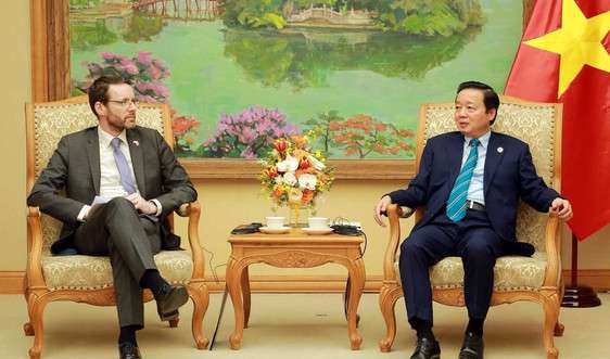 Chỉ có thể chuyển đổi năng lượng công bằng nếu các nước phát triển chủ động, tích cực thúc đẩy chuyển giao công nghệ với giá thành, chi phí hợp lý