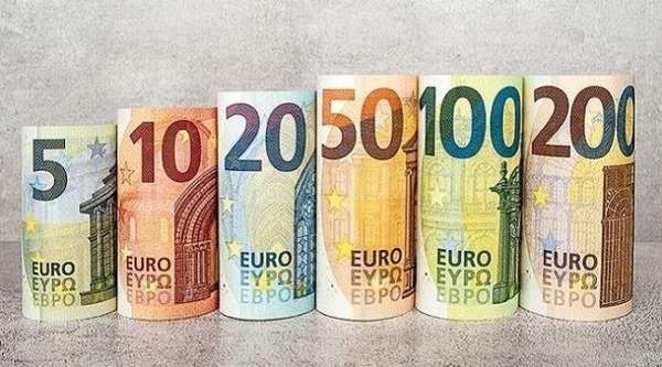 Đồng Euro bật tăng hàng loạt phiên đầu tuần