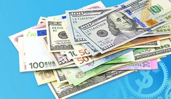Tỷ giá đồng ngoại tệ hôm nay 12/6: Tỷ giá USD, tỷ giá euro điều chỉnh giảm đồng loạt