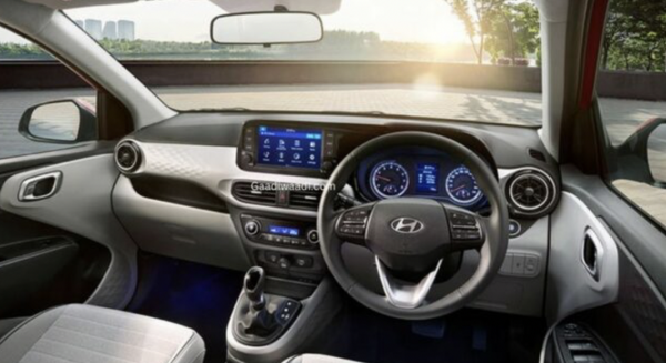 Hyundai i10 2023 ra mắt với giá chỉ ngang ngửa Honda SH: Hấp dẫn khó tin, Kia Morning “bất lực”