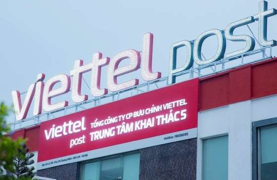 Viettel Post (VTP) tăng trần lên đỉnh lịch sử, nhờ triển vọng từ dự án logistics tại Lạng Sơn