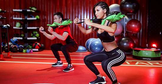Nam thanh niên suýt liệt chân vì tập gym quá sức, vậy tập gym thế nào đúng phương pháp?