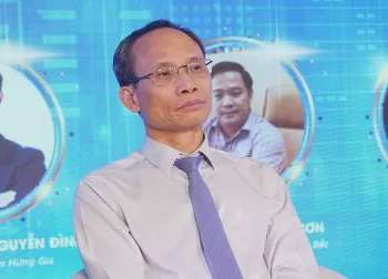 TS. Cấn Văn Lực chỉ rõ cơ hội mới của doanh nghiệp bất động sản