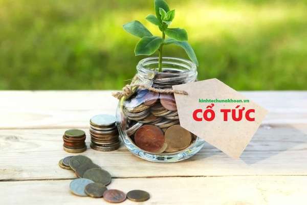 Lịch chốt quyền cổ tức tuần từ 4-8/11: CBS trả cổ tức cao nhất 30%