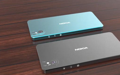 Nokia tung “bảo bối” khiến dân tình “đứng hình”: Thiết kế đẹp mỹ miều, giá cực “chiều” fans