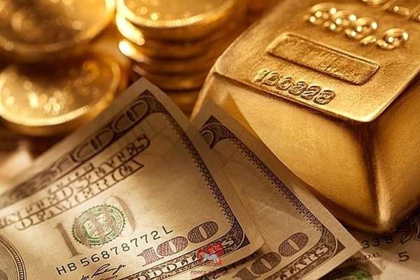 Giá vàng hôm nay 16/9/2023: Quỹ ETF lớn bán ròng mạnh, vàng có còn là kênh “trú ẩn” an toàn?