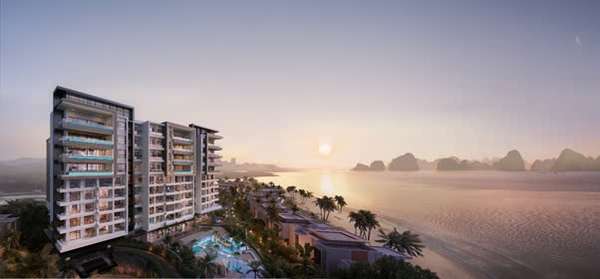 InterContinental Residences Halong Bay tạo “cú hích” cho du lịch Hạ Long khi đi vào vận hành Quý 1/2025