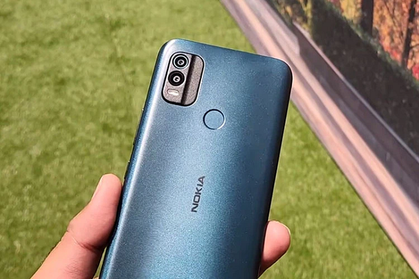 Mẫu điện thoại “vạn năng” nhà Nokia: Cấu hình “như mơ”, giá rẻ bất ngờ