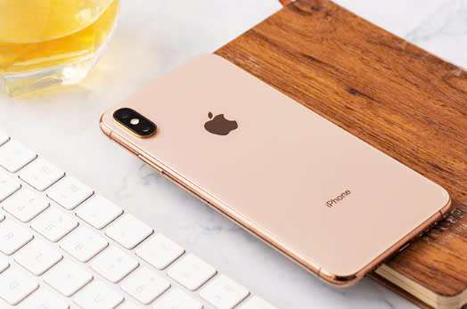 Giá iPhone XS Max giảm mạnh: Vẫn đỉnh cao sau nhiều năm