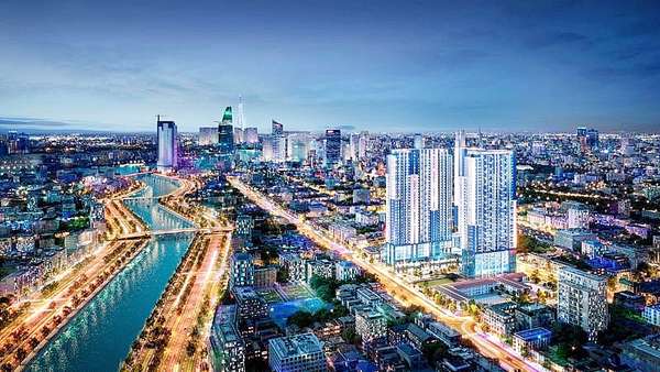 Thị trường bất động sản Việt Nam đang bước vào giai đoạn cuối năm 2024 với những dấu hiệu phục hồi rõ rệt. 