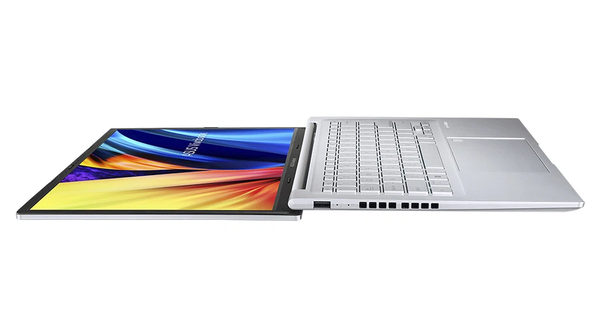 Laptop Asus Vivobook: Hội tụ đủ ưu điểm vượt trội cho dân văn phòng cùng mức giá siêu rẻ