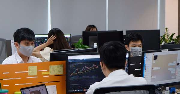 Tự doanh mua ròng 247 tỷ đồng phiên VN-Index tăng mạnh, tâm điểm gom cổ phiếu HPG