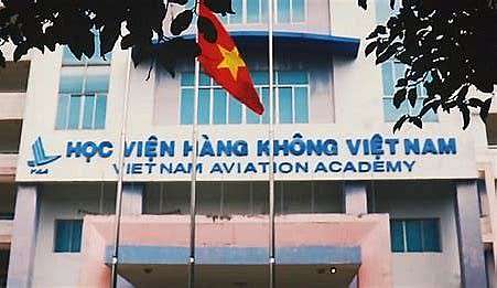 Học viện Hàng không thu học phí vượt quy định lên đến 56 tỉ đồng