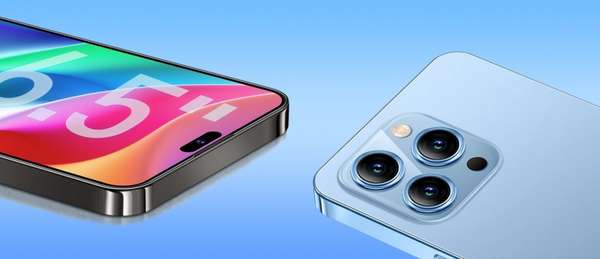 iPhone 14 Pro phiên bản giá chỉ 3 triệu đồng: 