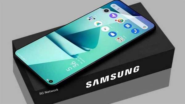 Samsung sắp tung cực phẩm điện thoại 