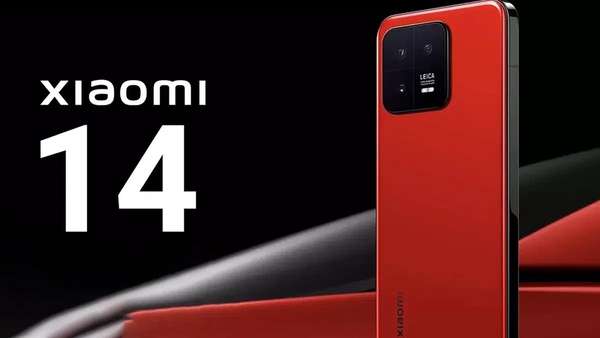 Xiaomi 14 sắp ra mắt hứa hẹn "sút thắng" iPhone 15