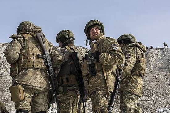 Chiến sự Nga-Ukraine hôm nay ngày 30/9/2023: Ukraine có thể mở đợt phản công mới tại Zaporozhye và Kherson trong tháng 10
