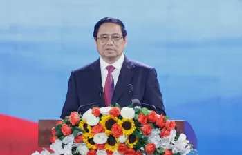 Thủ tướng: Côn Đảo có tiềm năng rất lớn về kinh tế, sinh thái biển đảo tầm cỡ quốc tế