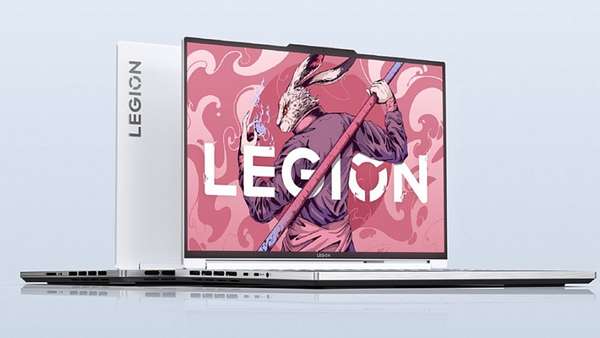 Lenovo Legion Y9000X 2023 ra mắt (
