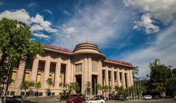 NHNN yêu cầu các TCTD thực hiện cung cấp thông tin, phối hợp với Cơ quan quản lý thuế