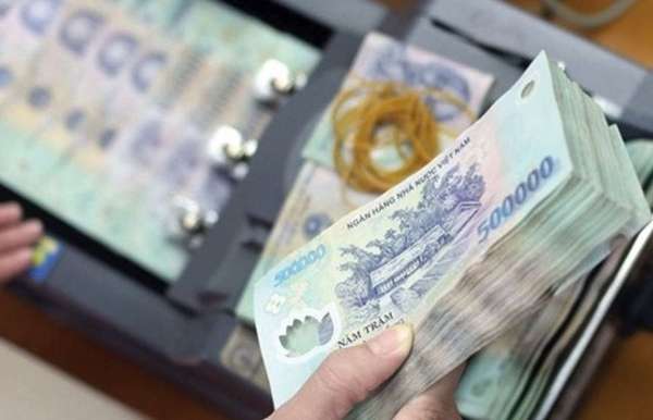 Lãi suất ngân hàng 27/11/2024: Hàng loạt nhà băng vượt mốc 6%