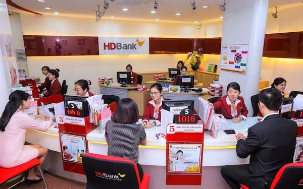 HDBank huy động 2.000 tỷ đồng trái phiếu lãi suất 9,1%