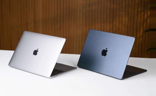 Mẫu MacBook chạy chip Silicon M3 sắp được cho ra mắt: Liệu có kịp trong năm 2023?