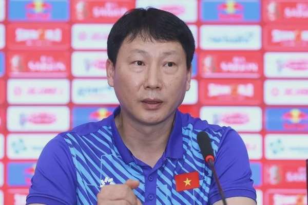 Ông Kim Sang-sik tiết lộ chuyện đưa Việt Nam dự World Cup