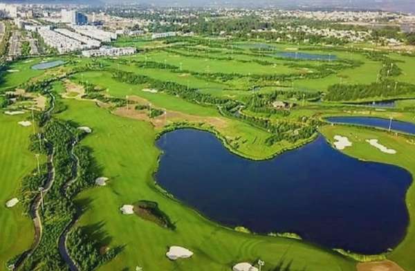 Phê duyệt dự án sân golf, nghỉ dưỡng hơn 1,5 tỉ USD do Tập đoàn Trump đề xuất ở Hưng Yên