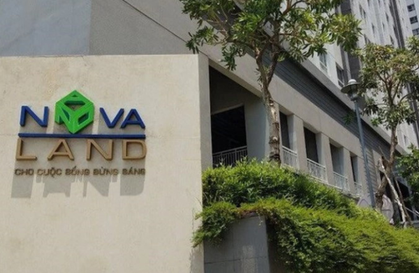 Novaland đàm phán giãn nợ gần 8 triệu USD trái phiếu quốc tế
