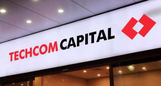 Techcom Capital đóng hơn 114 tỷ đồng thuế năm 2022–2023, hoàn tất nộp bổ sung 94,8 triệu đồng