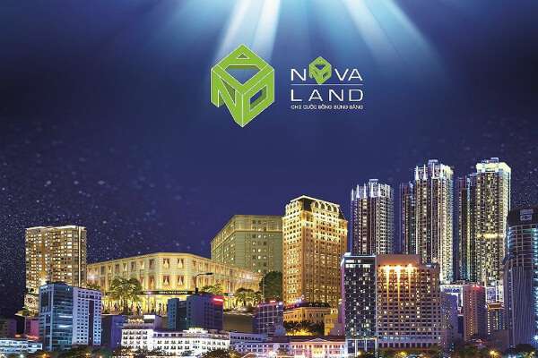 Novagroup không bán hết 136 triệu cổ phiếu NVL đã đăng ký