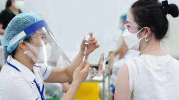 CDC Hà Nội thông tin ca mắc Covid-19 mới nhất