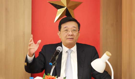 Hiệp hội Ngân hàng hoàn thành xuất sắc nhiệm vụ năm 2022