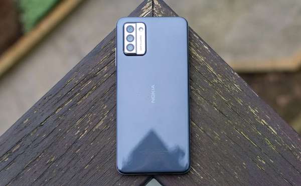 Vua điện thoại giá rẻ Nokia G22: Ra mắt chưa lâu đã tạo ấn tượng 
