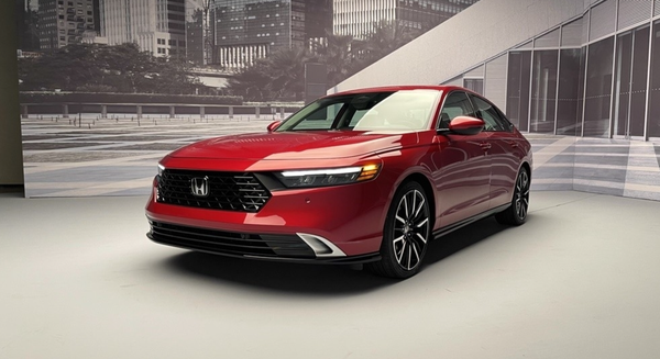 Giá xe ô tô Honda tháng 9/2023: Ưu đãi cực lớn, CR-V, City giảm hàng trăm triệu đồng