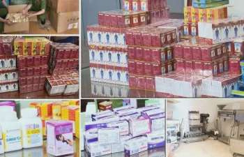 Đẩy nhanh điều tra, sớm đưa ra kết luận vụ thuốc giả