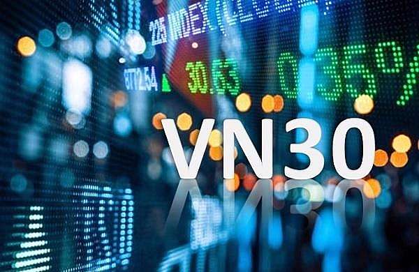 Rổ VN30 sẽ đón thêm cổ phiếu nào trong kỳ cơ cấu tháng 1?