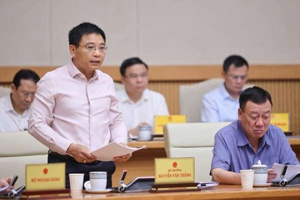bộ tài chính