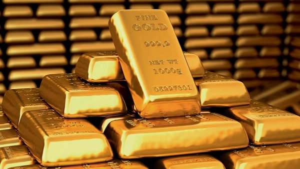 Giá vàng trong nước bật tăng hàng loạt