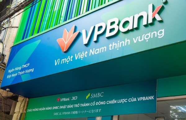 VPBank sẵn sàng nhận chuyển giao ngân hàng yếu kém