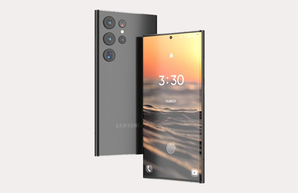 Samsung Galaxy S24 Ultra sẽ trang bị Snapdragon 8 Gen 3: Quyết 