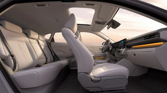 Lộ diện thiết kế “hút hồn” của Hyundai Kona 2024: Hiện đại mà không hề 