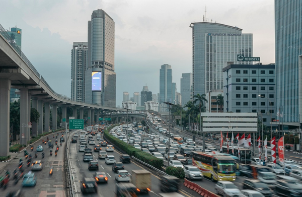 Bloomberg: Đà phục hồi cuối năm của chứng khoán Đông Nam Á đang khơi dậy hy vọng tươi sáng cho năm 2024