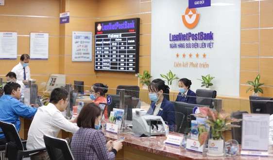LienVietPostBank giảm lãi suất cho vay hỗ trợ khách hàng doanh nghiệp dịp cuối năm