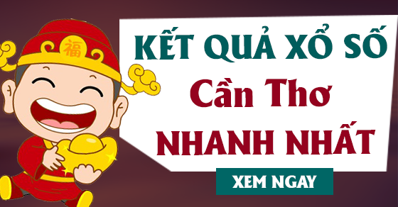 XSCT 22/11, Kết quả xổ số Cần Thơ hôm nay 22/11/2023, KQXSCT thứ Tư ngày 22 tháng 11