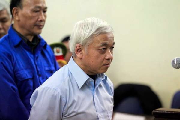Bầu Kiên