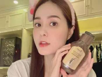 Dầu xả Hanayuki do Đoàn Di Băng quảng cáo bị thu hồi