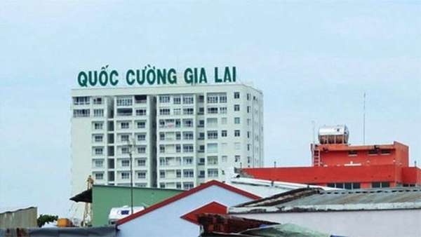 Lãi lớn không thấm vào đâu so với nợ, Quốc Cường Gia Lai lấy tiền đâu để trả cho Sunny Island?